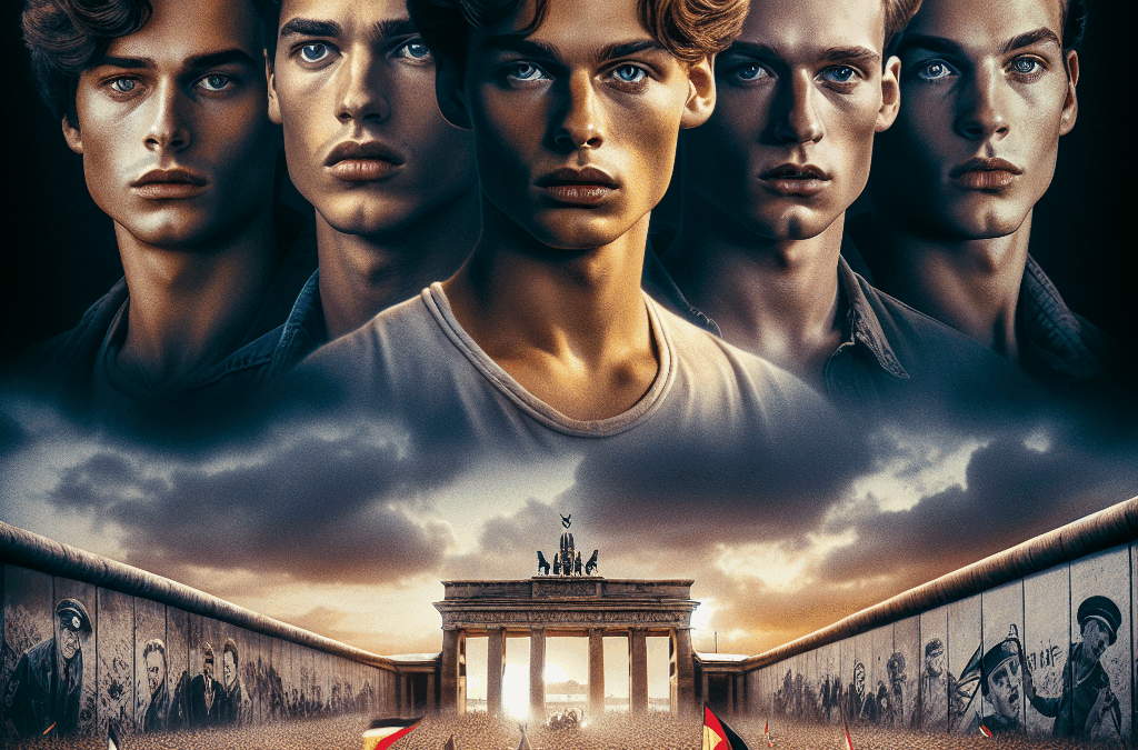 Rock Legends Come Alive: ‘Wind of Change’ Biopic Cast Unveiled
