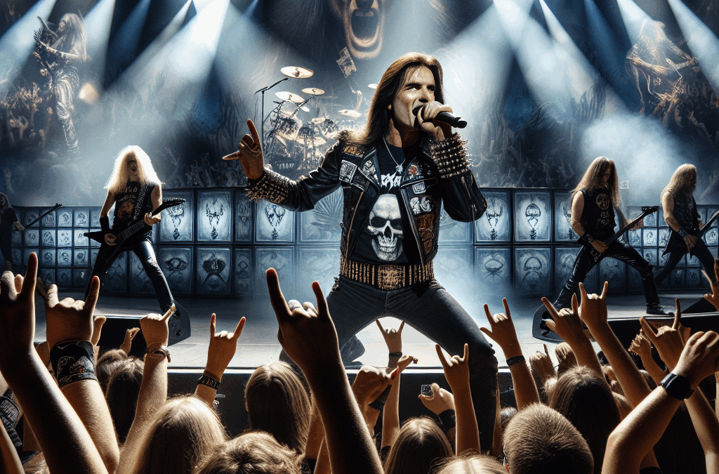 Black Sabbath Reunites for Ozzy Osbourne’s Epic Farewell Show