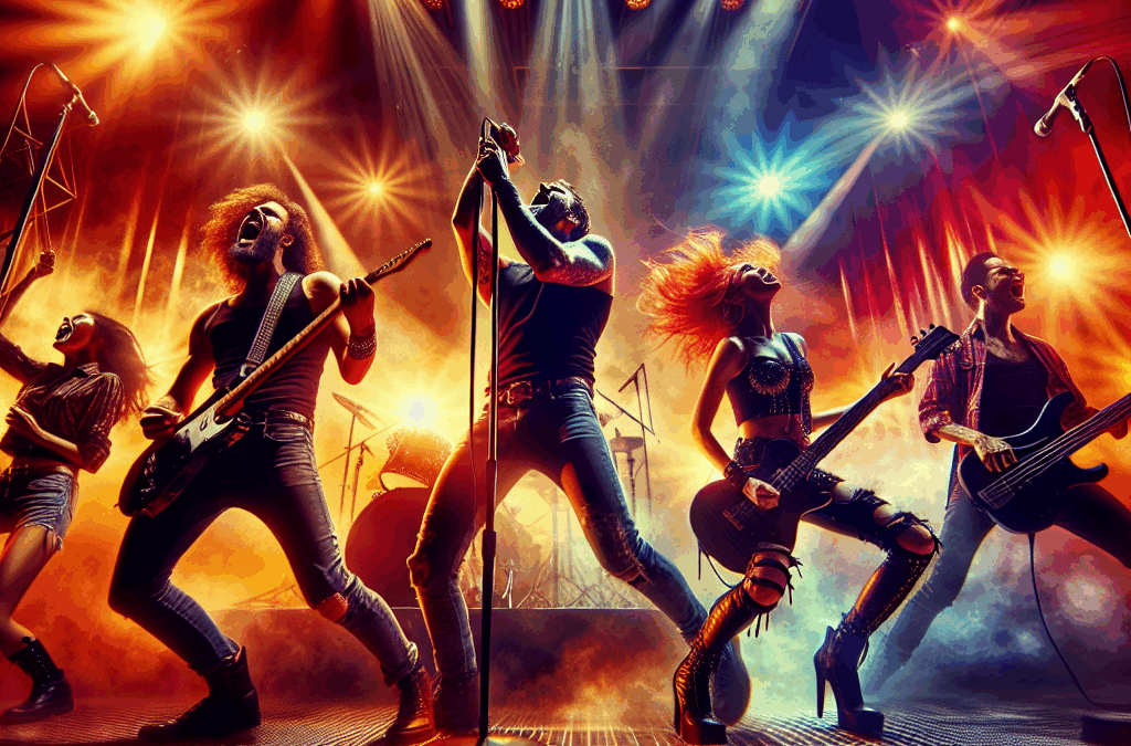 38 Special Surges Back with ‘Milestone’: A Sonic Revival After Two Decades