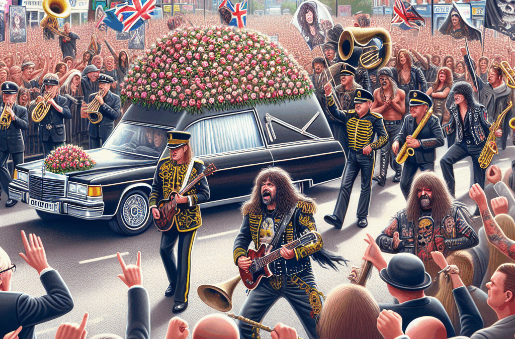 Birmingham Bids a Rocking Farewell to Ozzy Osbourne