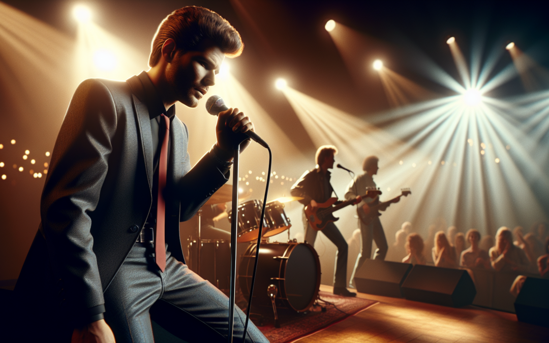 Phil Collins: From Genesis to Solo Stardom