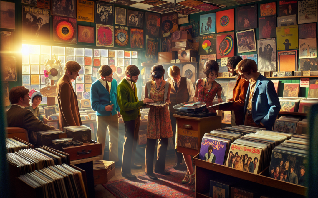 The Lovin’ Spoonful Box Set Celebration