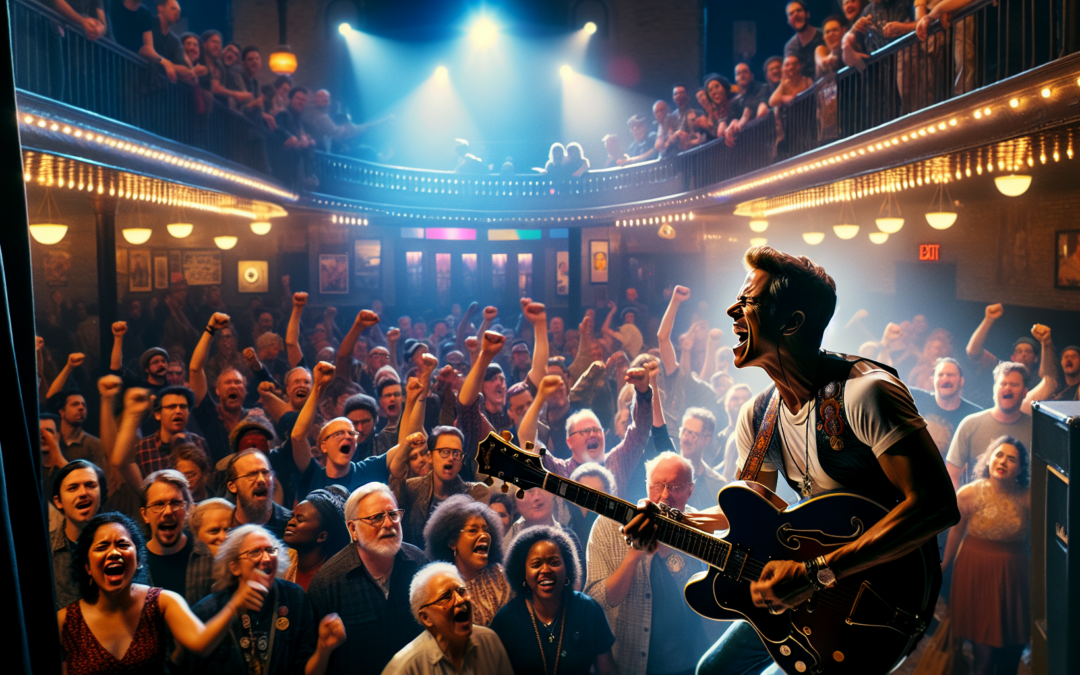 Springsteen’s Protest Anthem: ‘Streets of Minneapolis’