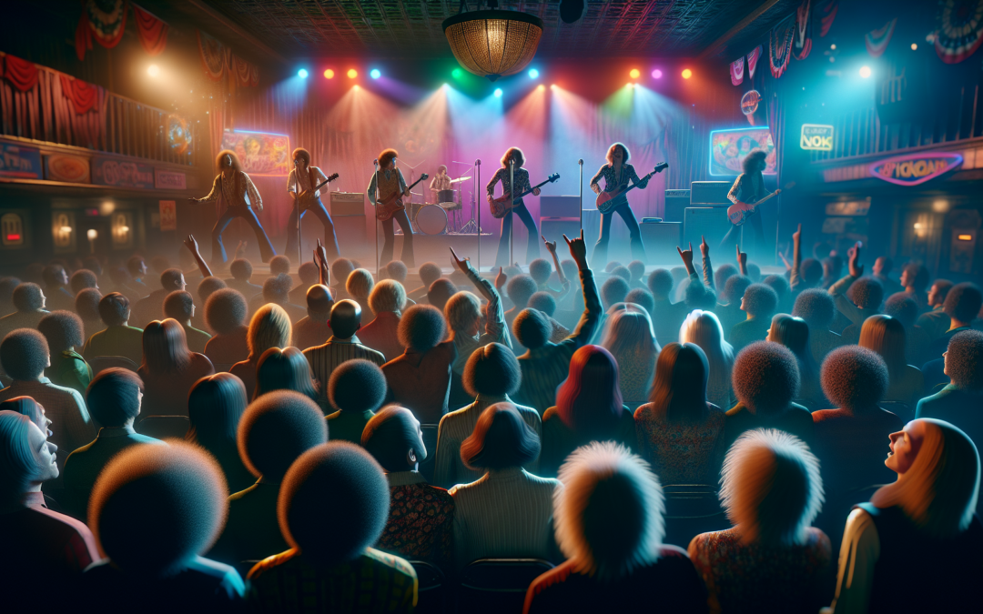 Aerosmith’s Legendary Edition: A Timeless Revival