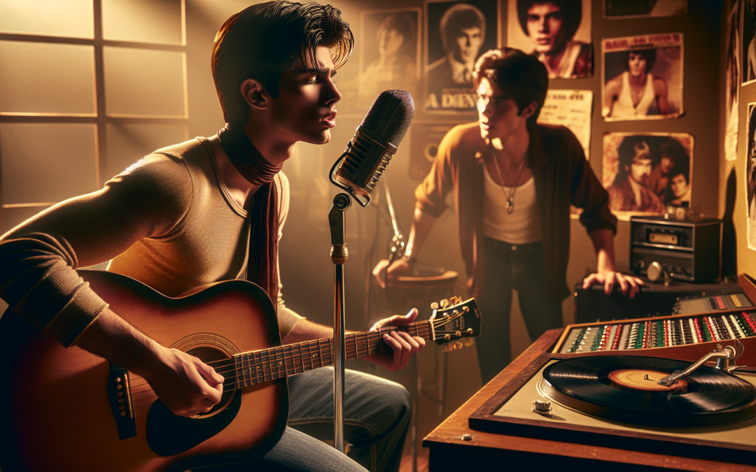 Discover John Mellencamp’s Early Years in New Release