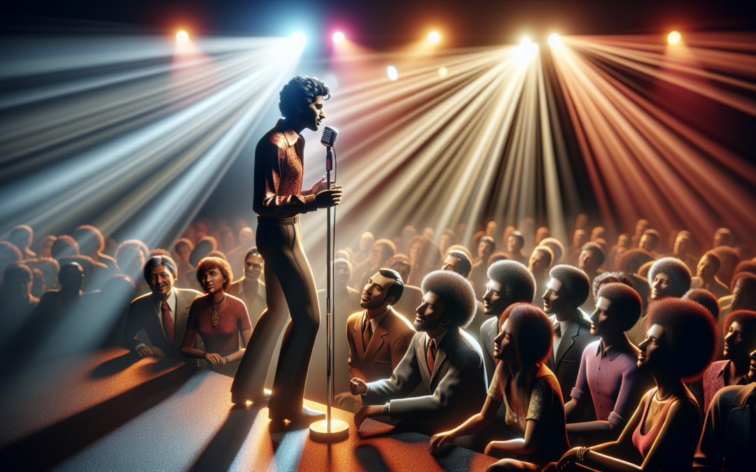Solo Artists Shining on ‘The Midnight Special’