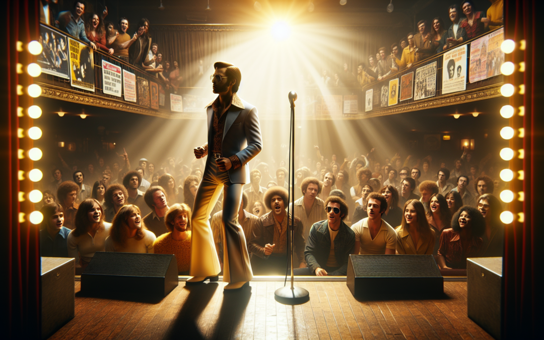 Elvis Presley’s EPiC Concert Film Launching in 2026
