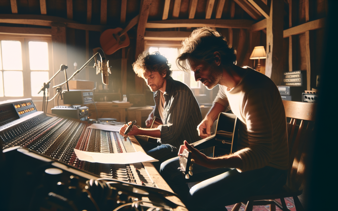 Tom Rush: A Musical Journey Through the Ages