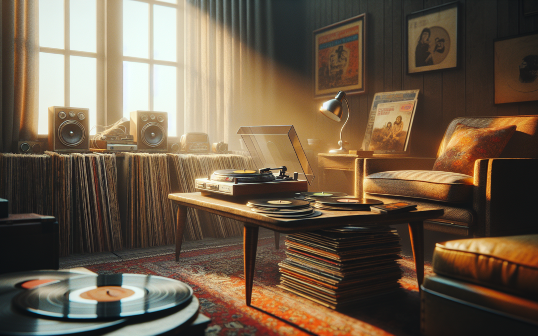 The Beatles: A Timeless Influence on Music
