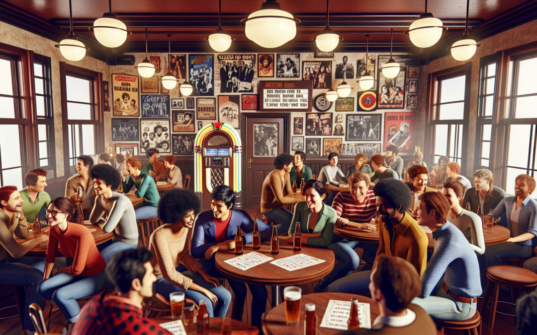 Classic Rock Trivia Challenge Awaits!