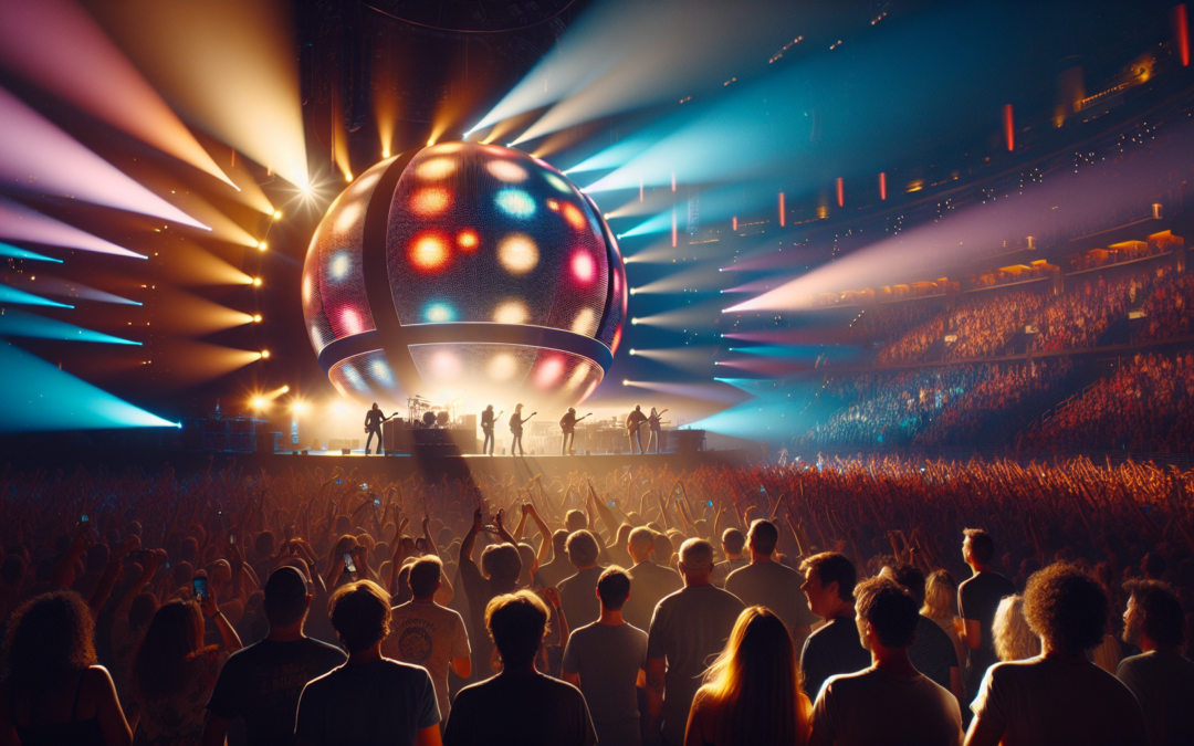 Eagles’ Final Concerts: A Farewell at Sphere