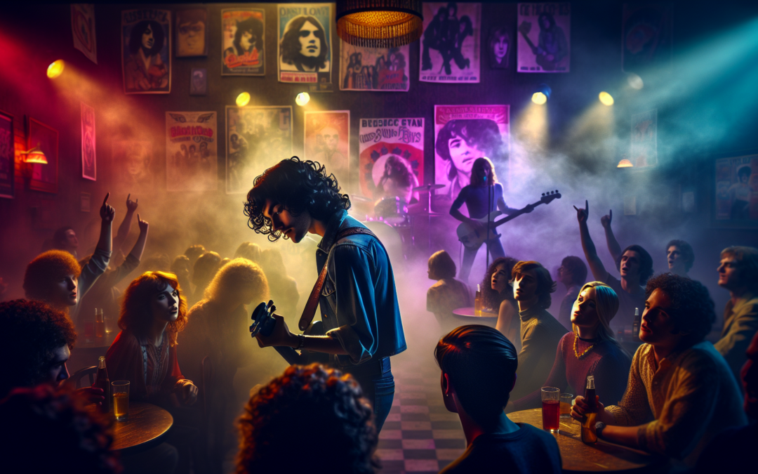 1973: A Landmark Year in Classic Rock