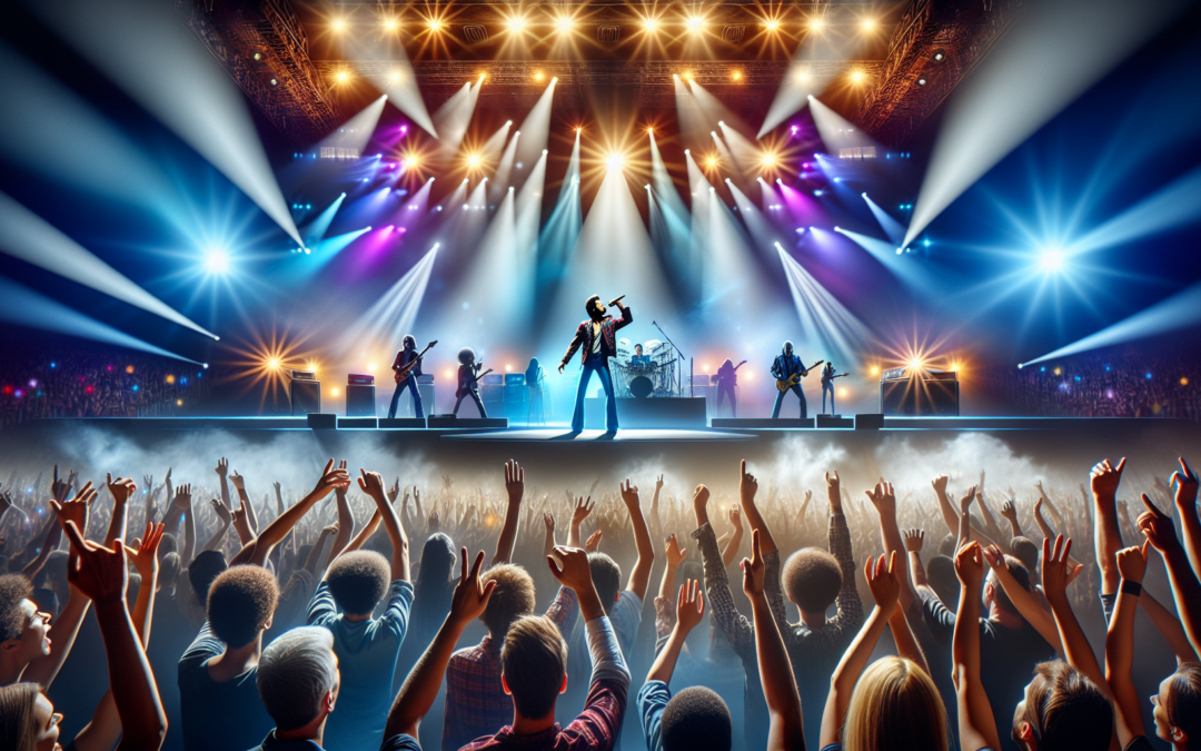 Bruce Springsteen’s 2026 ‘Land of Hopes and Dreams’ Tour