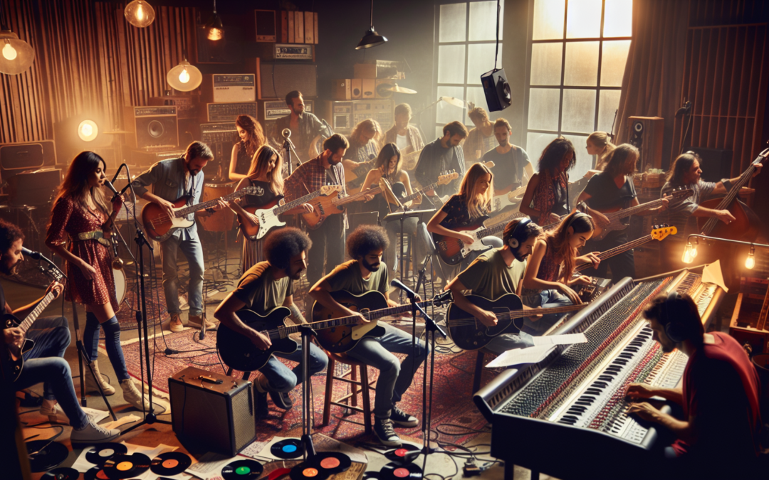 Celebrate Pink Floyd with ‘Animals Against The Wall’