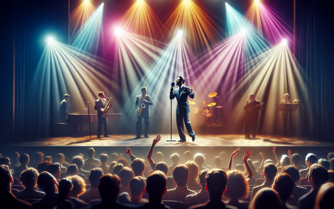 Jon Anderson’s 2026 Tour with Band Geeks