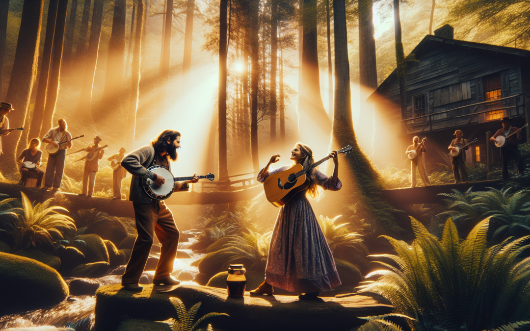 Dueling Banjos: A Musical Legacy Unraveled
