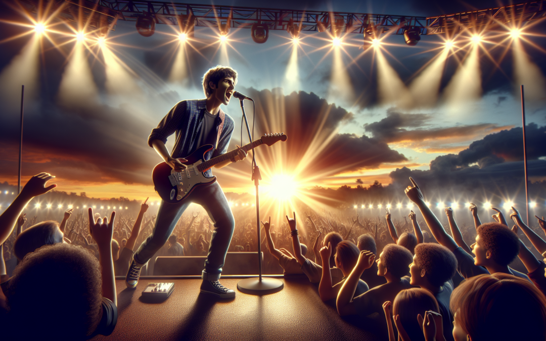 Honoring Glenn Frey: Music, Legacy, and Family