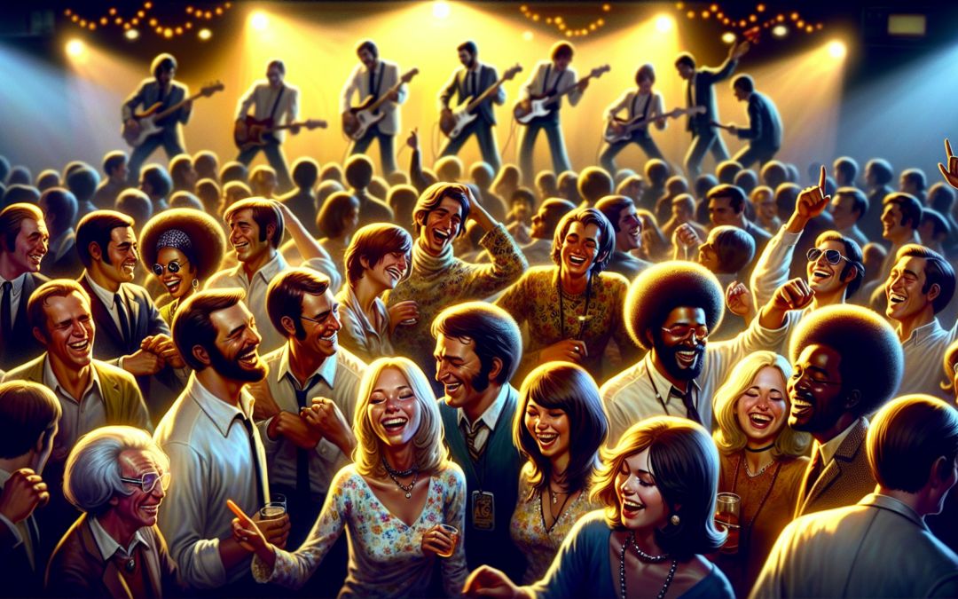 Rock Life: Memories from The Band’s With Me