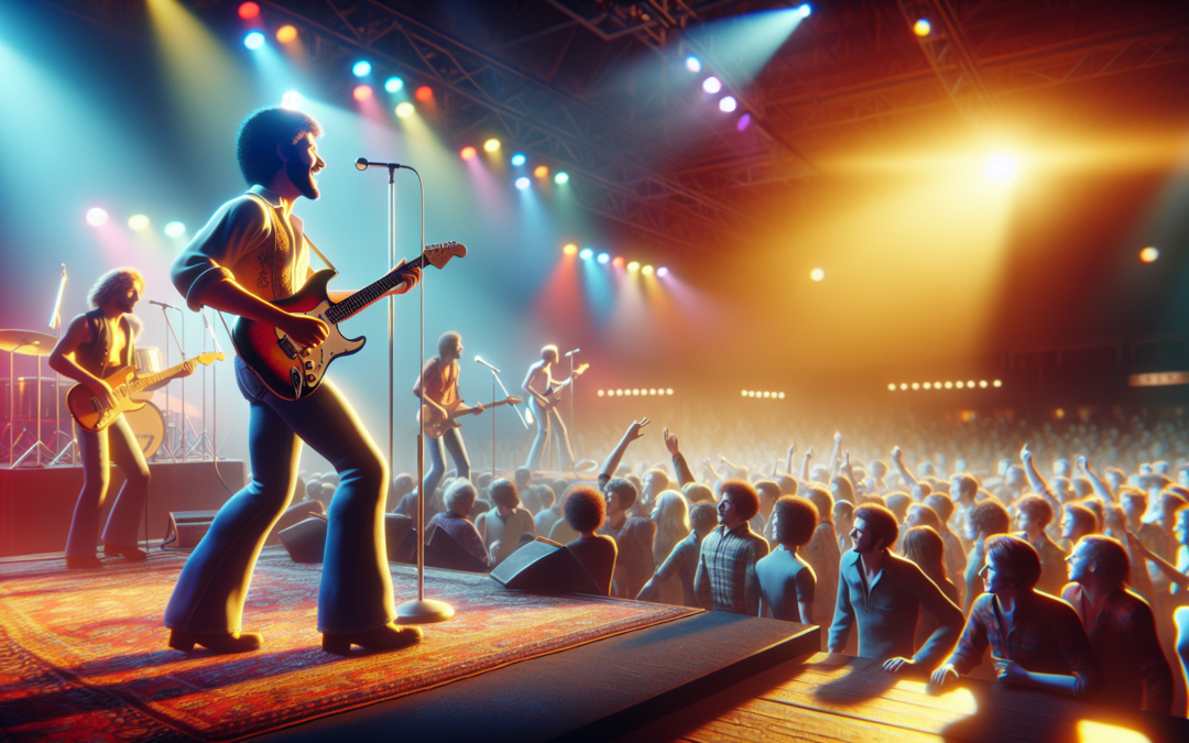 50 Years of Robin Trower Live: Expanded Reissue