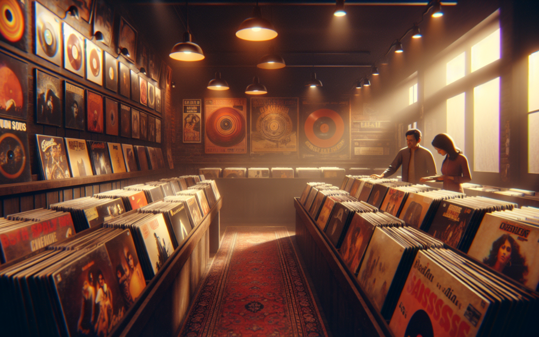 The Significance of Studio Double Albums