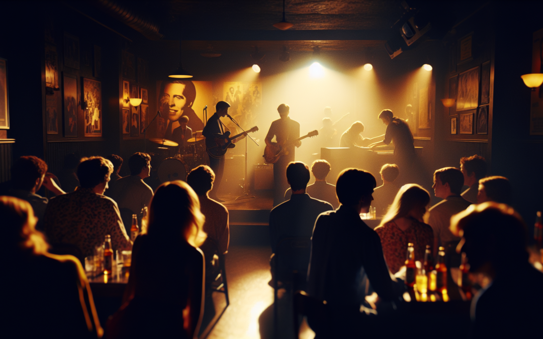Unearthing Bob Seger’s Underrated Songs