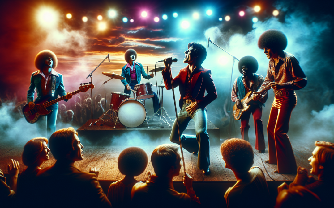 Genesis’ ‘A Trick of the Tail’: A New Era