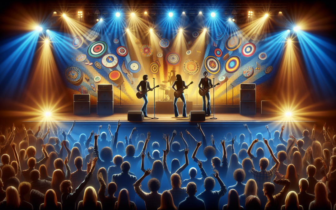 The Guess Who Reunion Tour: Takin’ It Back in 2026
