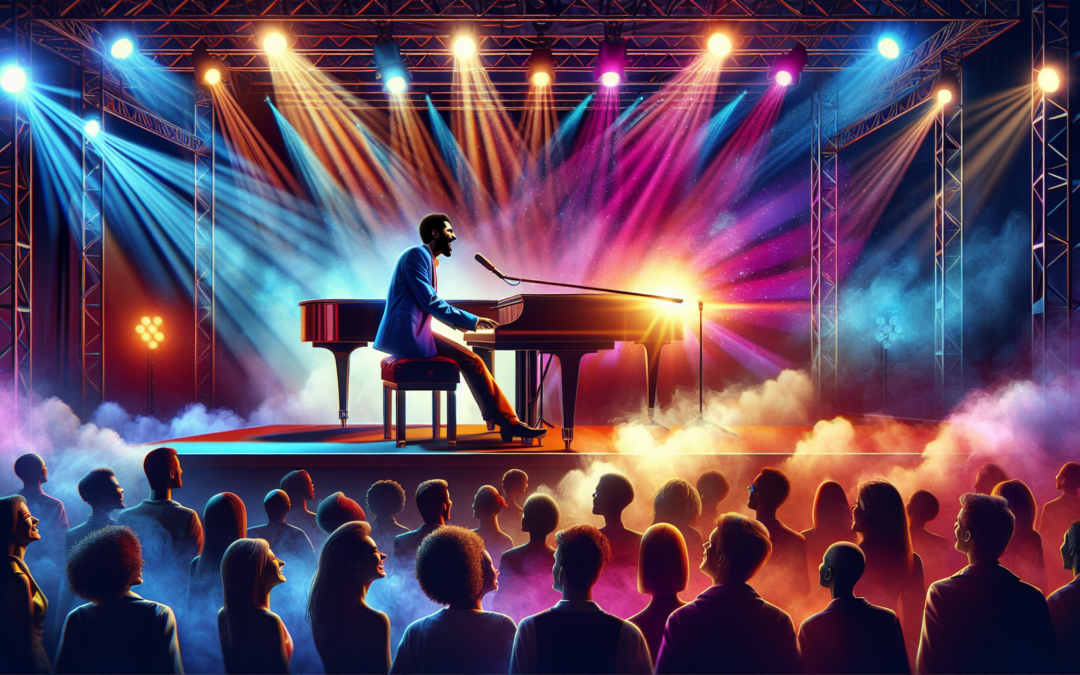 Bruce Hornsby’s 2026 Album and Tour Unveiled