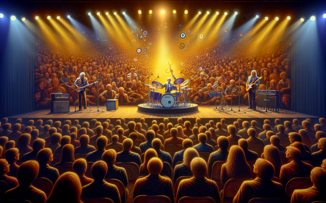 Ringo Starr’s ‘Long Long Road’ Set for 2026 Release