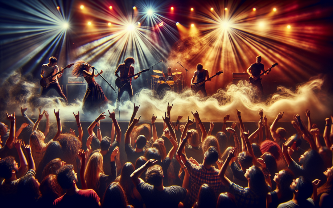 Top 11 Essential Rock Movies You Can’t Miss