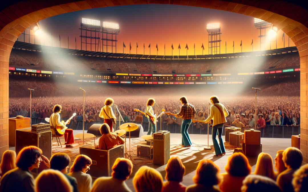 Eagles to Release ‘One of These Nights’ Deluxe Edition