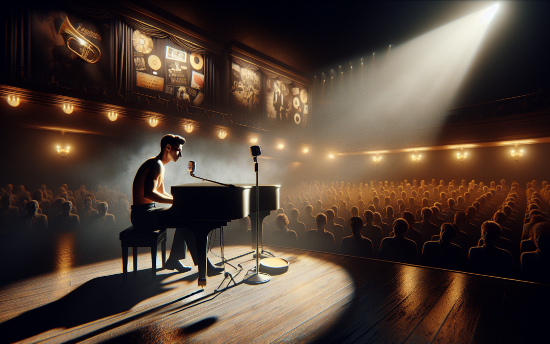 Exploring Billy Joel’s Timeless Legacy