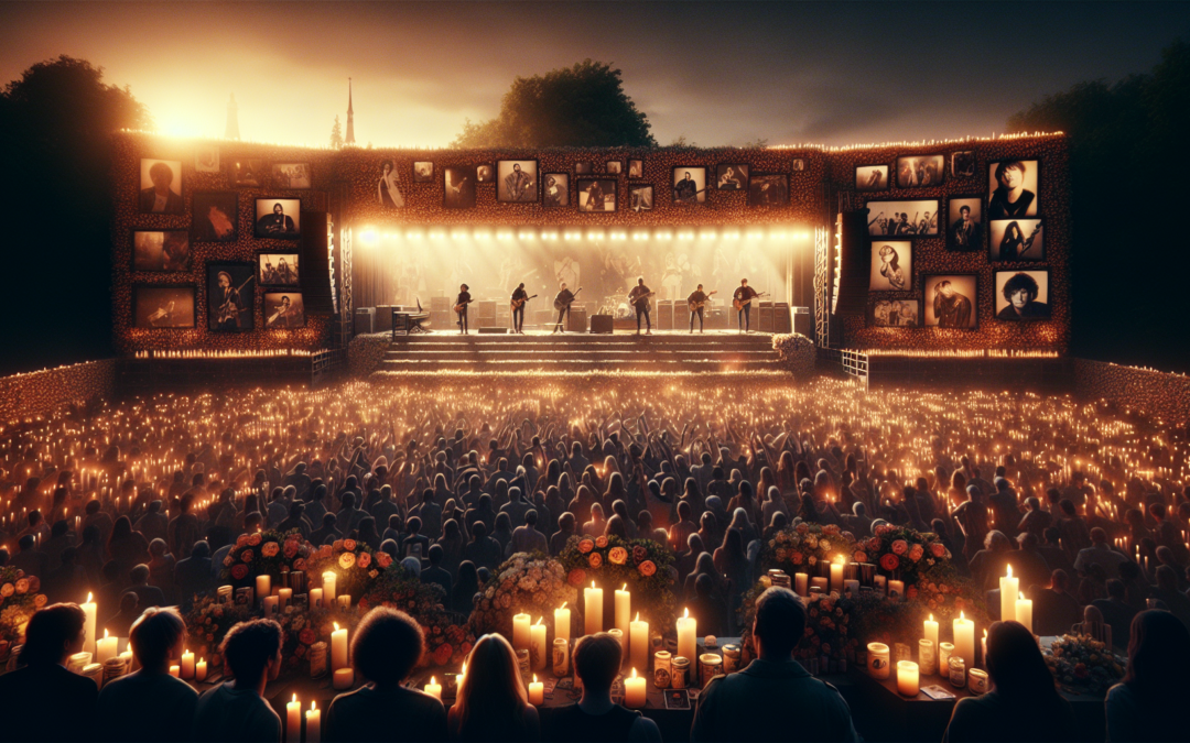 Remembering 2026’s Musical Legends