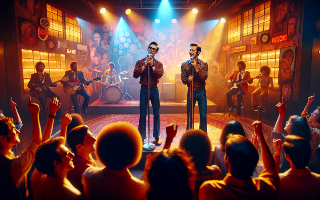 Squeeze Trixies: A Belated Musical Journey