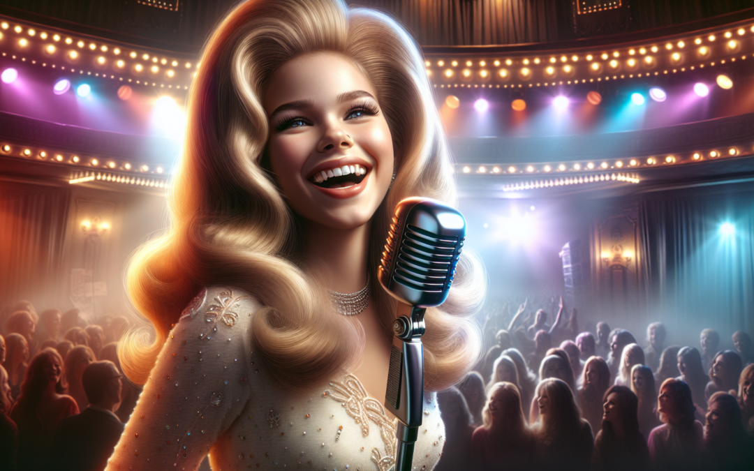 Honoring Olivia Newton-John’s Musical Legacy