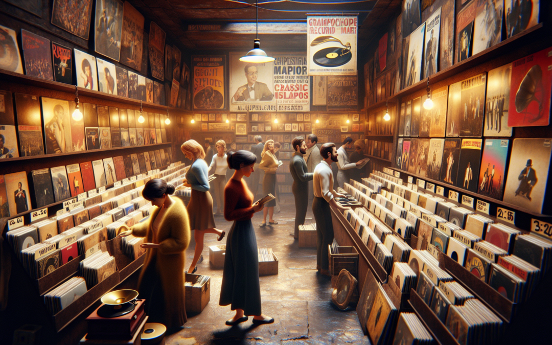 Uncovering 12 Hidden Rock Gems from 1972