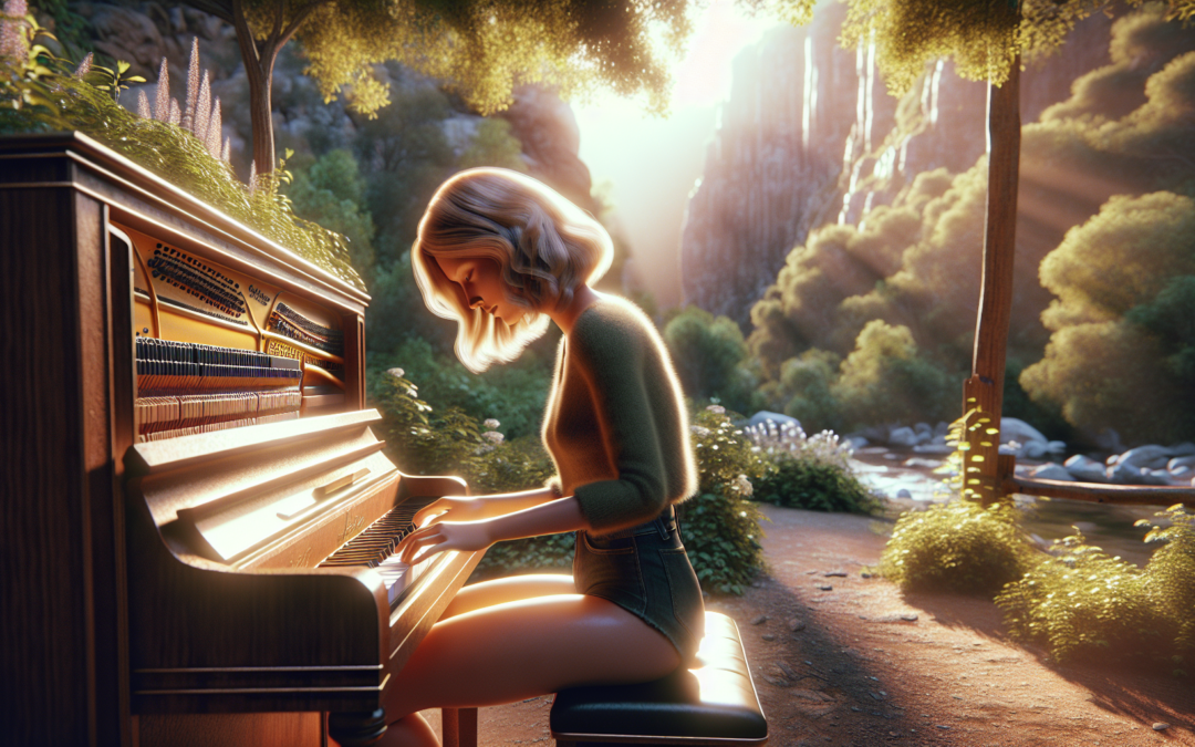 Exploring Joni Mitchell’s *Ladies of the Canyon*