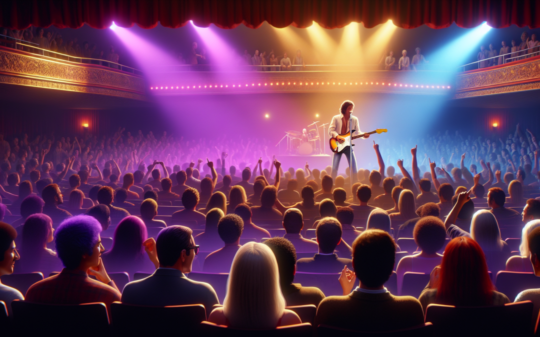Paul McCartney Announces 2026 Concerts!