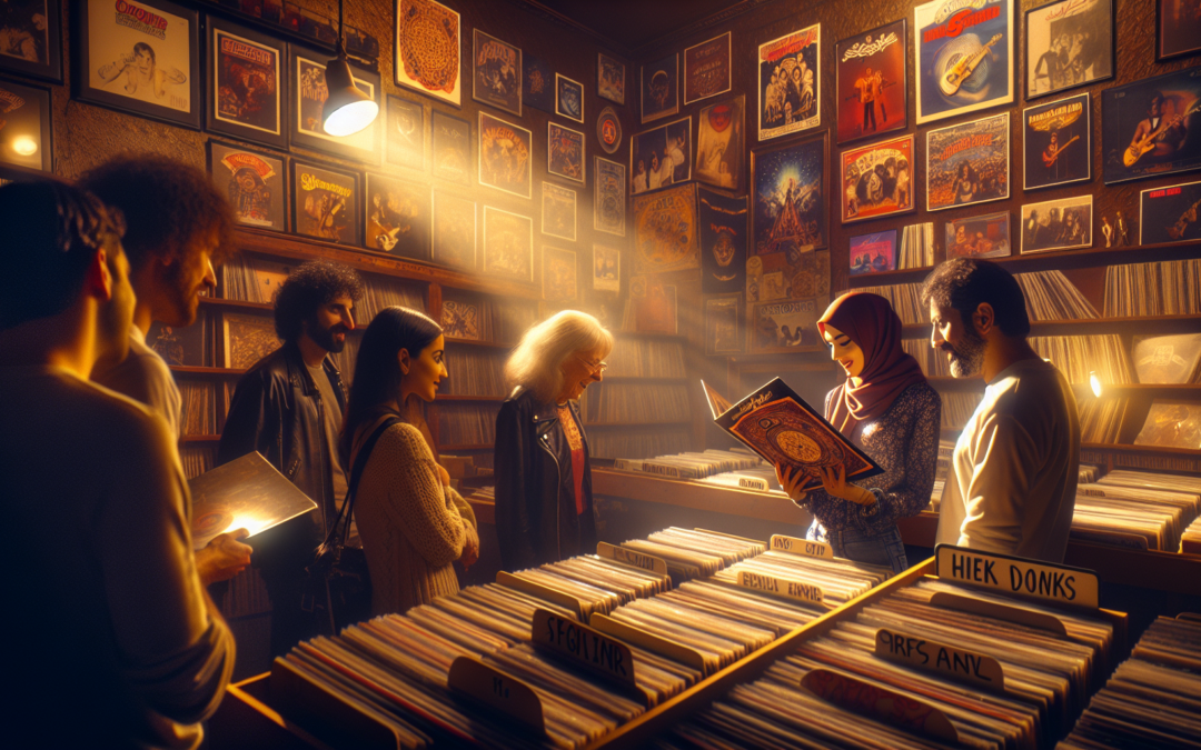 Supertramp’s 2026 Half-Speed Remasters Are Here!
