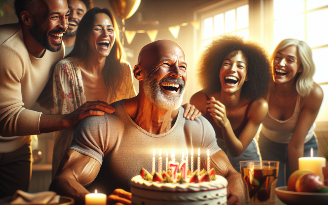 Celebrating Bruce Willis: A 71st Birthday Tribute