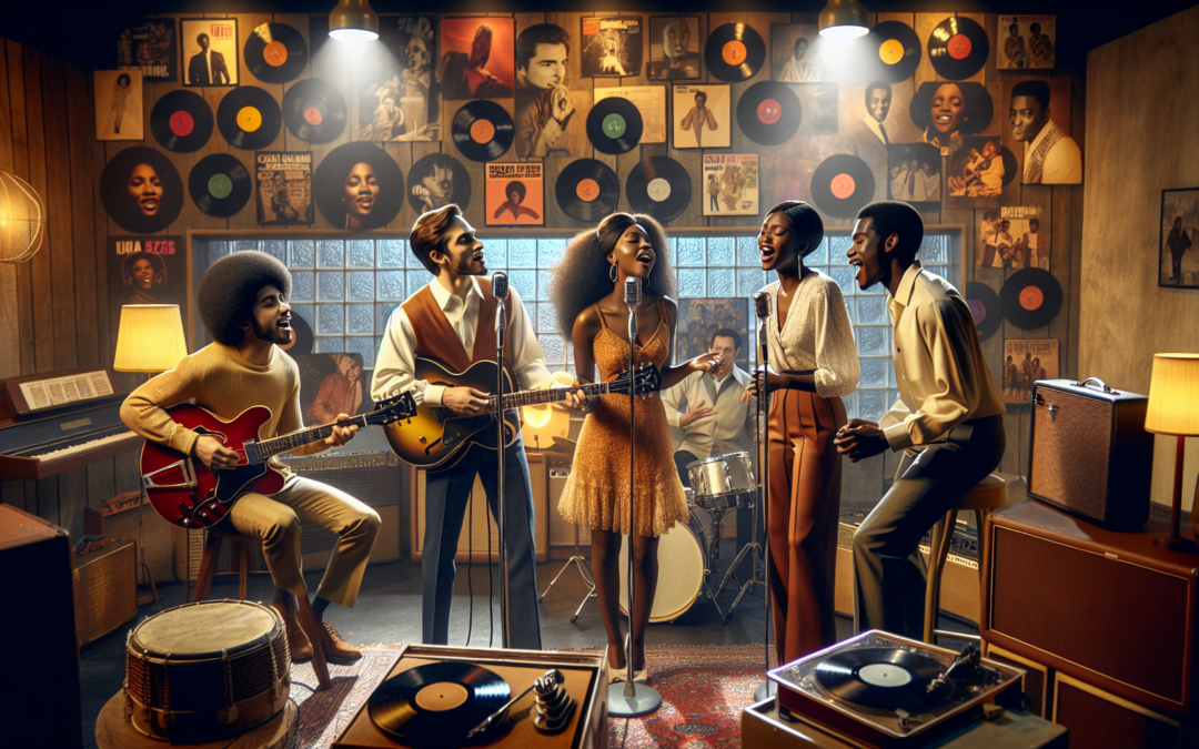 Celebrating the 5th Dimension’s Musical Legacy