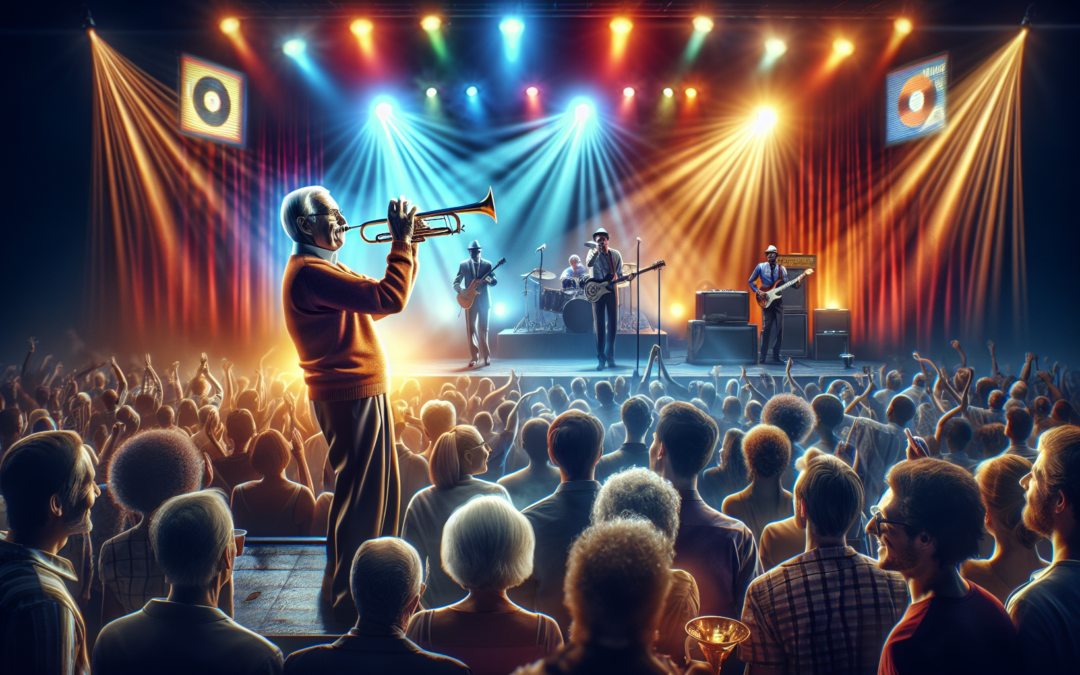 Herb Alpert’s 2026 Tour: A Musical Celebration