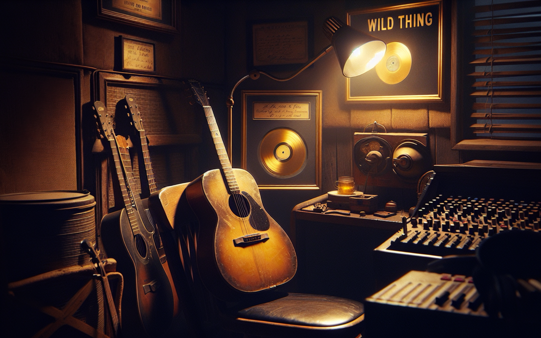 Honoring Chip Taylor’s Musical Legacy
