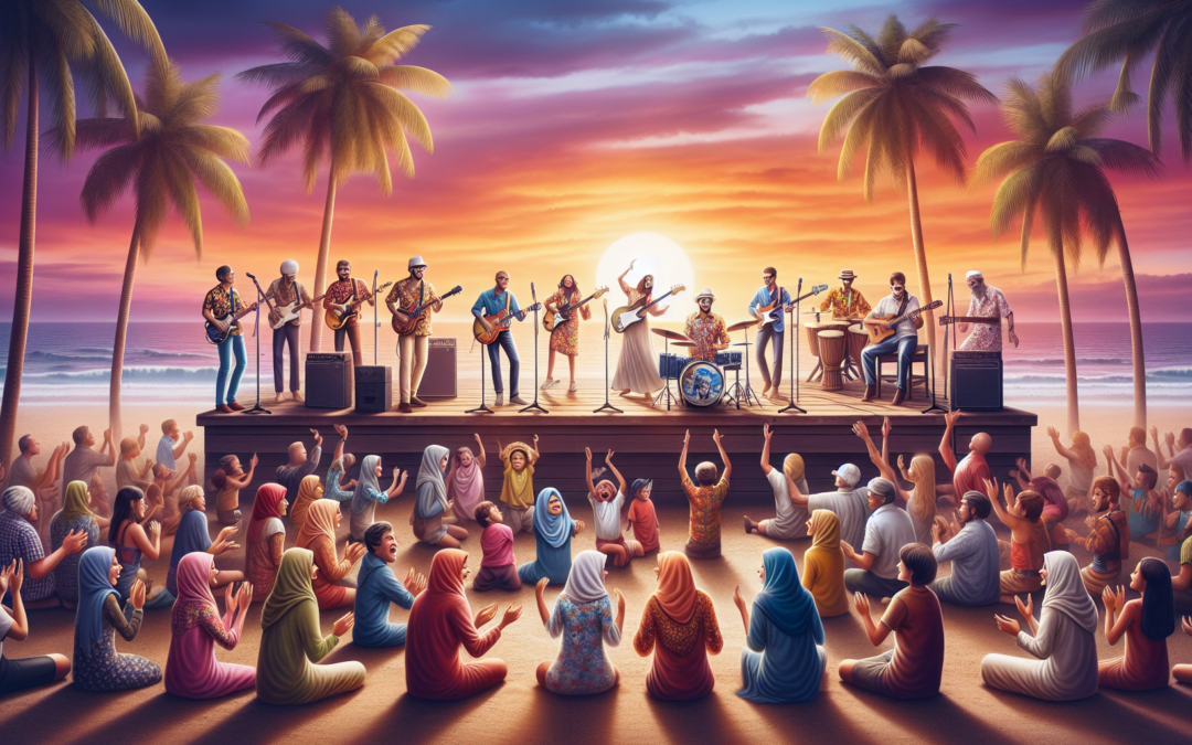 The Legacy of Beach Boys Covers Explored