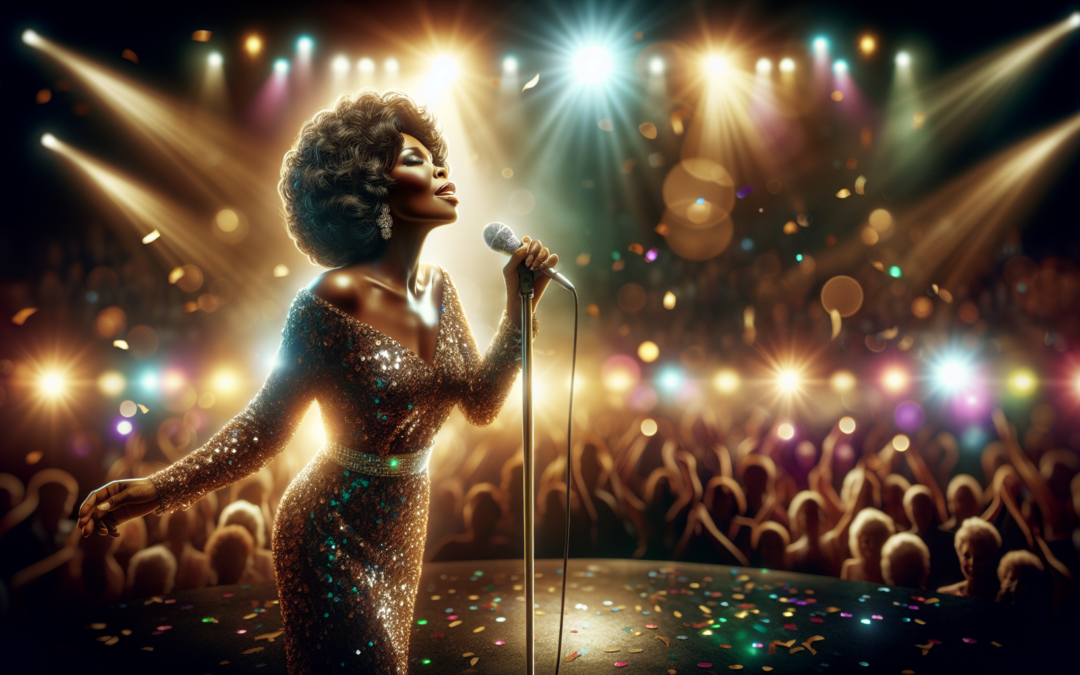 Celebrating Diana Ross: A Legend Turns 80