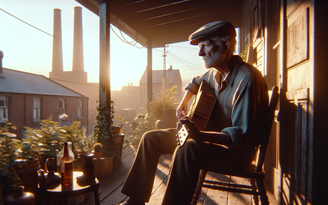 Paul McCartney’s New Album: A Nostalgic Journey