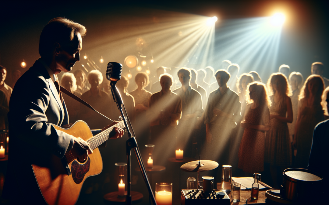 Remembering Dash Crofts: Soft Rock Legend