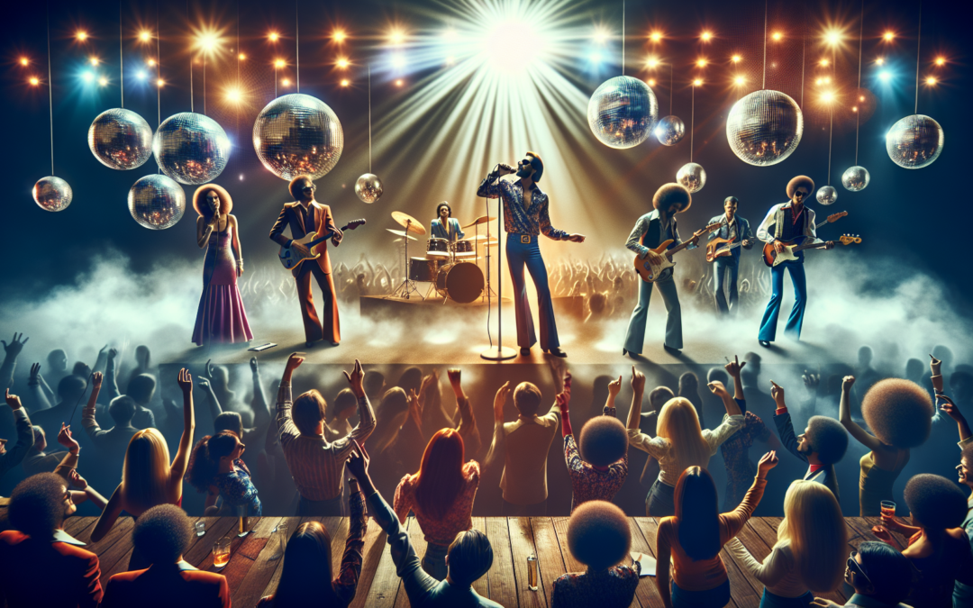 Exploring 1975’s Chart-Topping Music Legacy