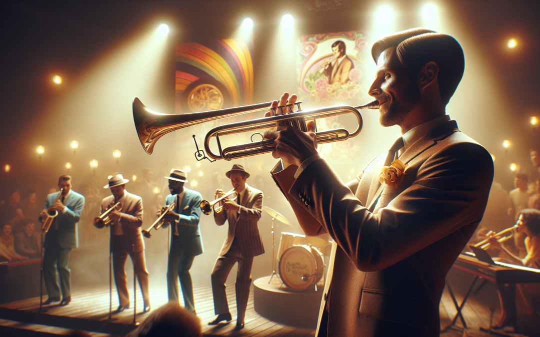 The Timeless Legacy of Herb Alpert