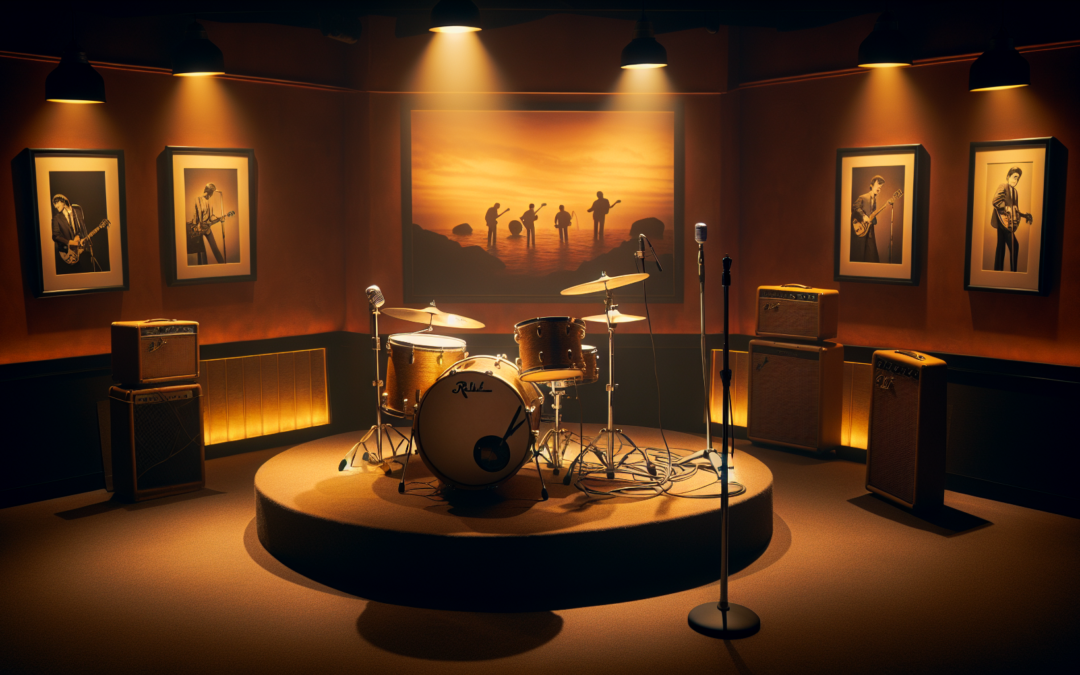 Tribute to Greg Elmore: Quicksilver Drummer Passes
